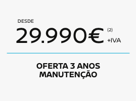 Oferta Nissan Leaf: desde 29.990€ + IVA, com 3 anos de manutenção incluídos