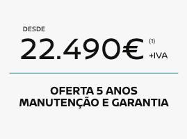 Oferta Nissan Micra: desde 22.490€ + IVA, com 5 anos de manutenção e garantia incluídos