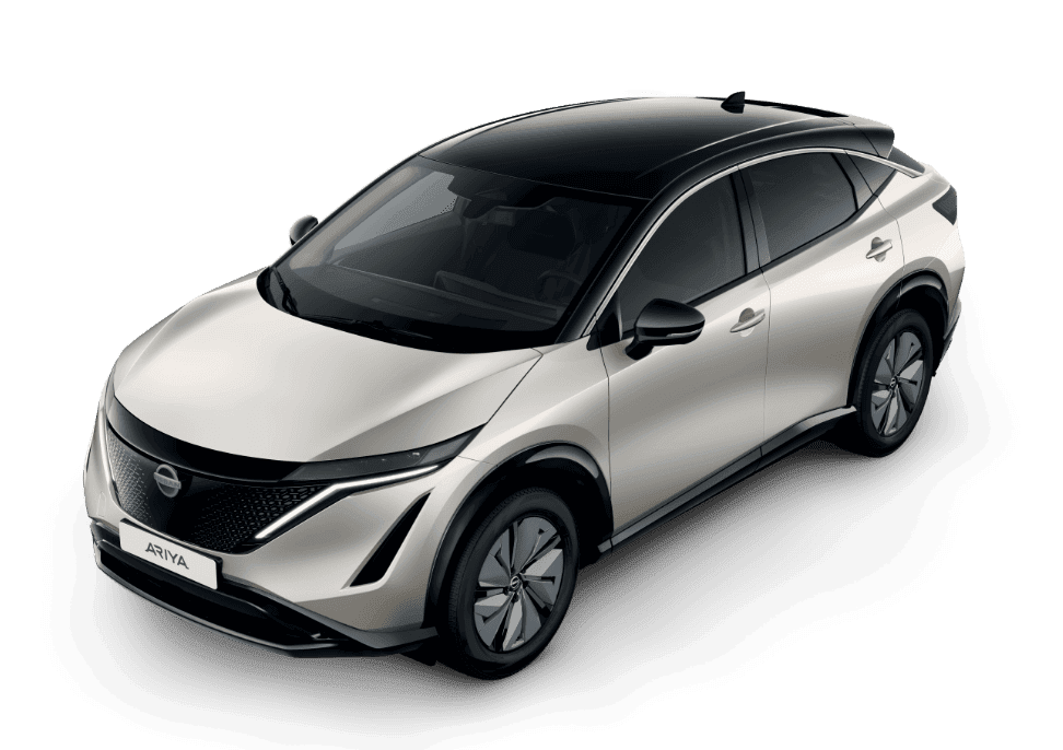 Nissan Ariya