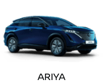 Nissan Ariya