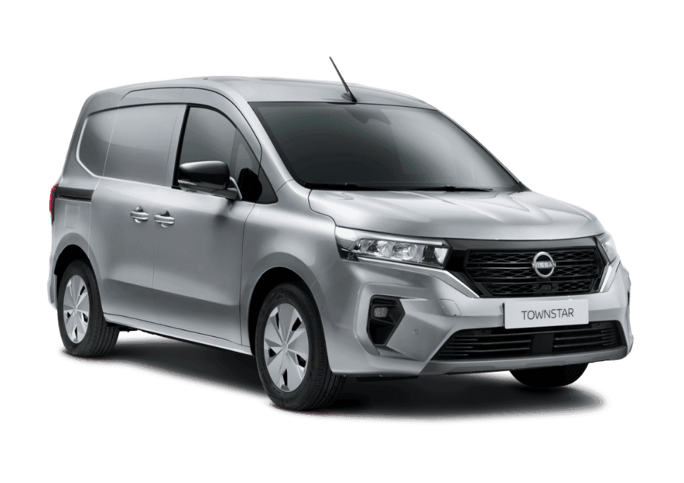Nissan Townstar