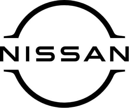 Logótipo Nissan