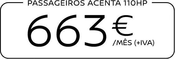 Texto promocional em fundo preto indicando oferta até 5.000€ na troca de viatura.