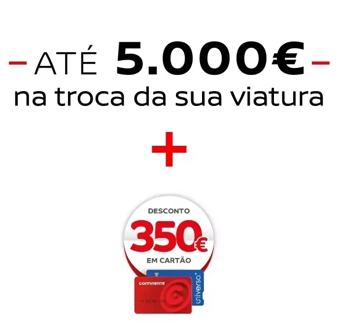 Equipamento doméstico de energia com design moderno em fundo preto decorado com elementos gráficos florais.